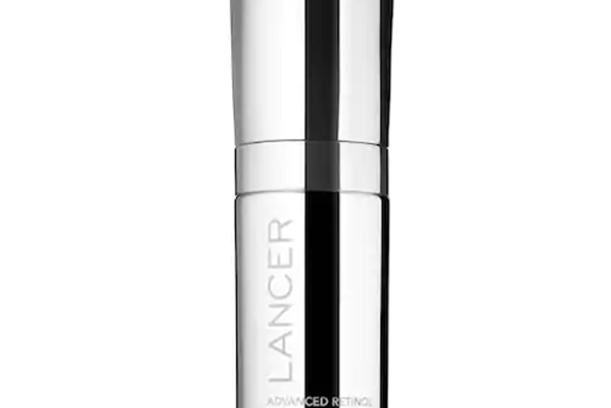 lancer advanced retinol treatment