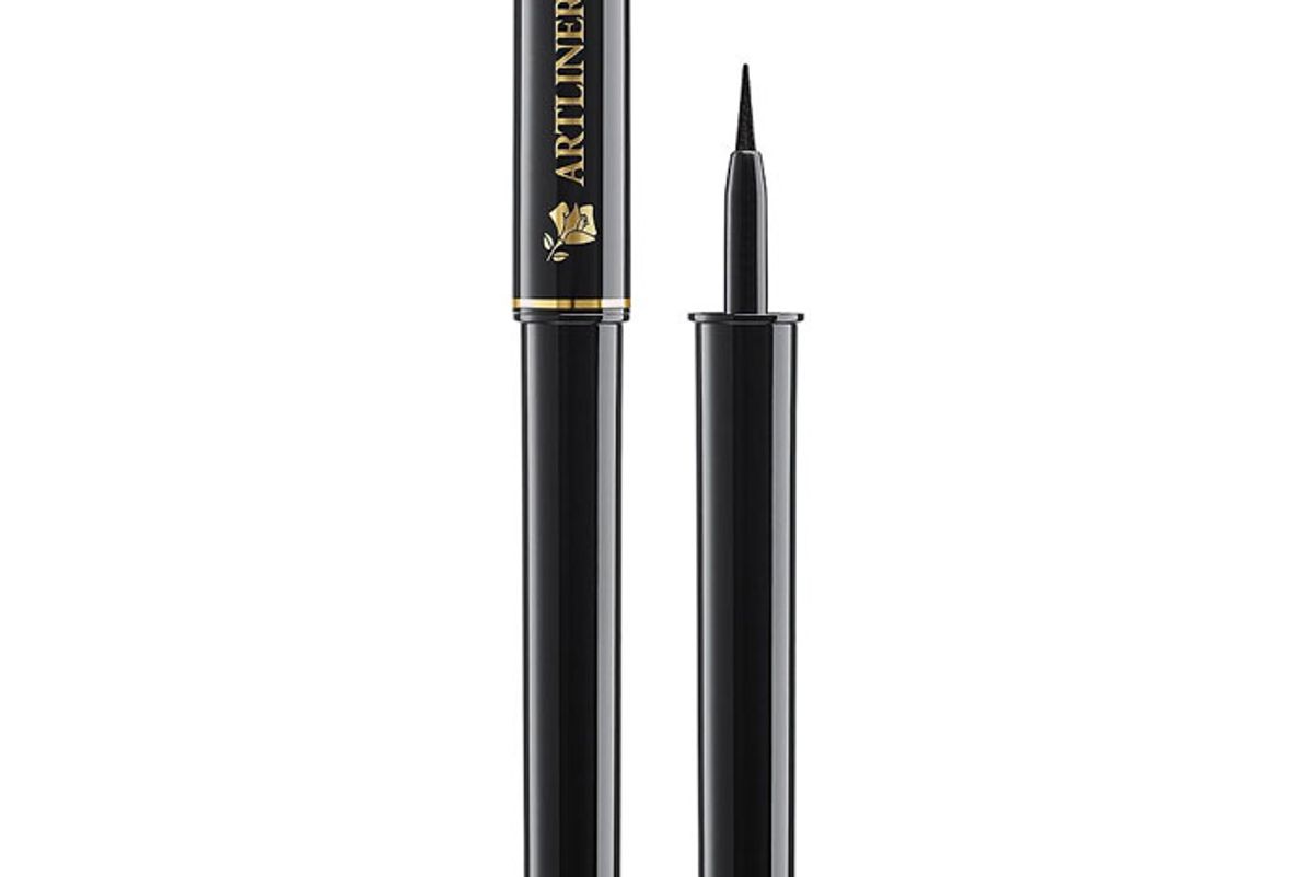 lancome artliner precision felt tip liquid liner