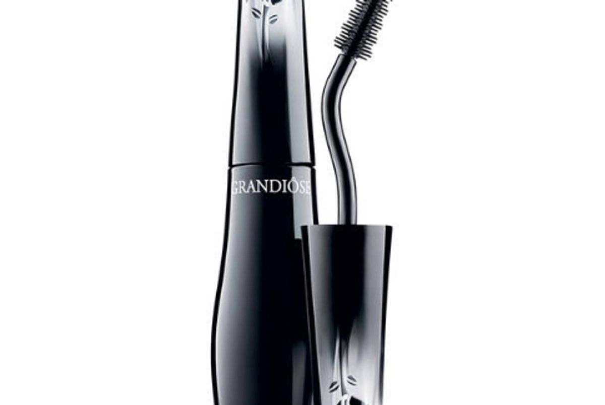 lancome grandiose wide angel fan effect mascara