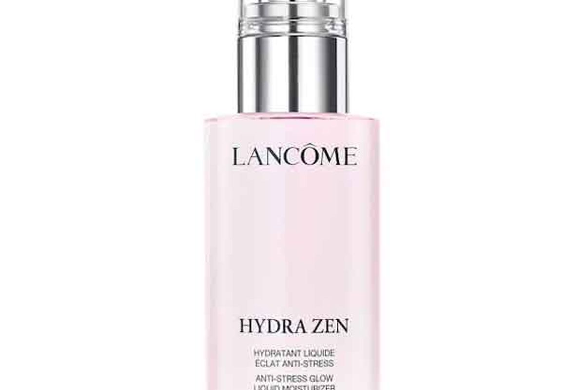 lancome hydra zen anti stress glow liquid moisturizer