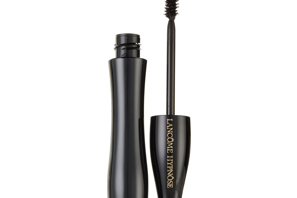 lancome hypnose buildable volume mascara