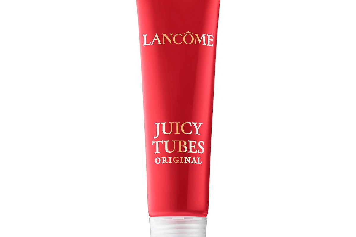 lancome juicy tubes orignal lip gloss
