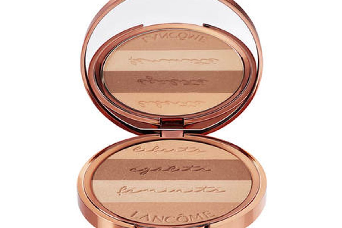 lancome le french glow