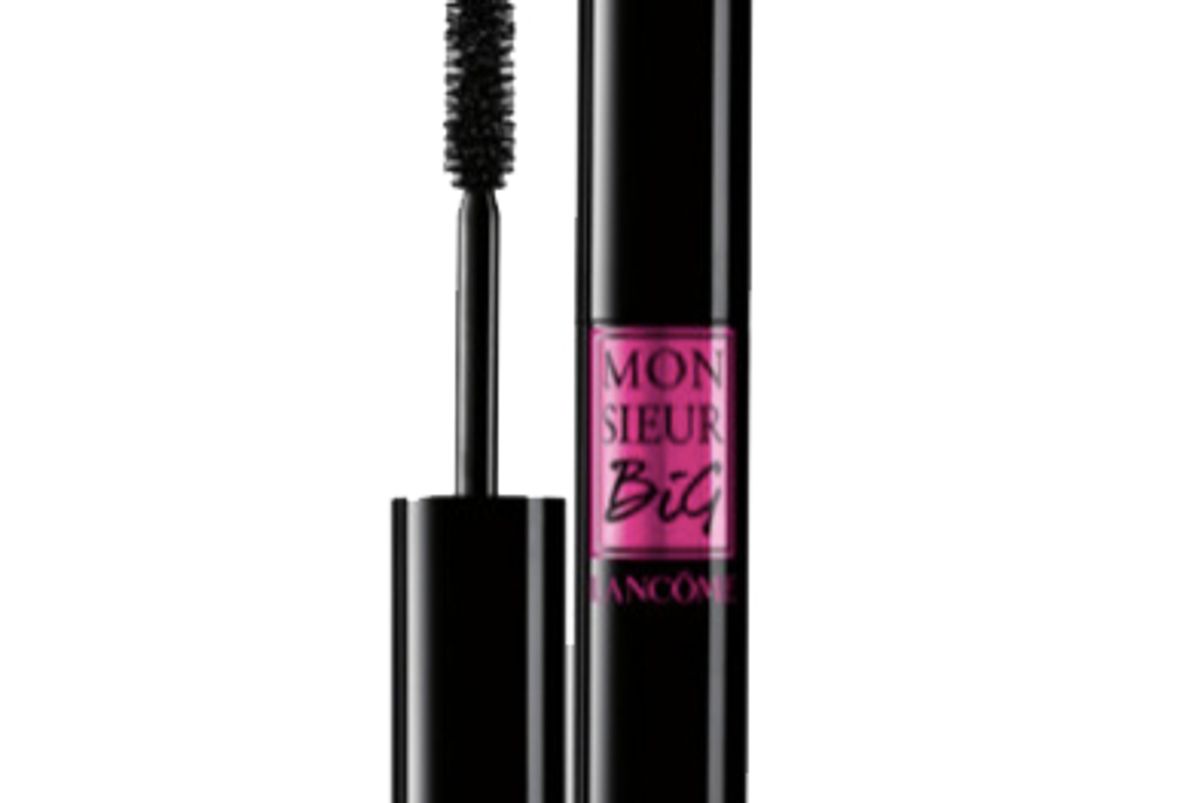 lancome monsieur big volumizing mascara