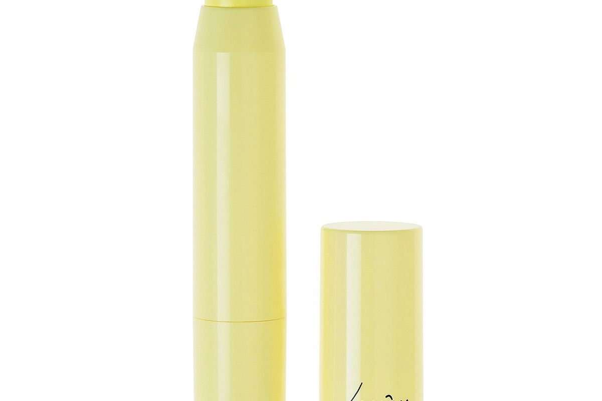 lancome ombre hypnose mini chubby stick in yellow