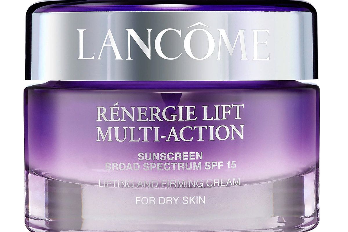 lancome renergie lift multi action