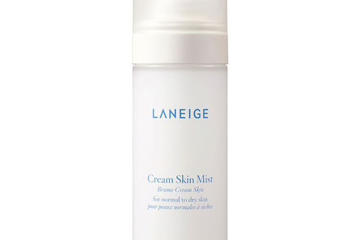 laneige cream skin mist