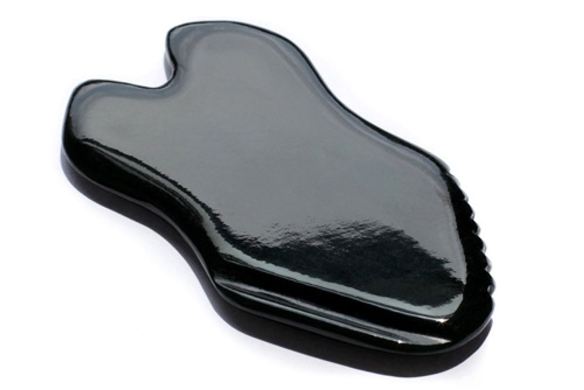 lanshin pro gua sha tool