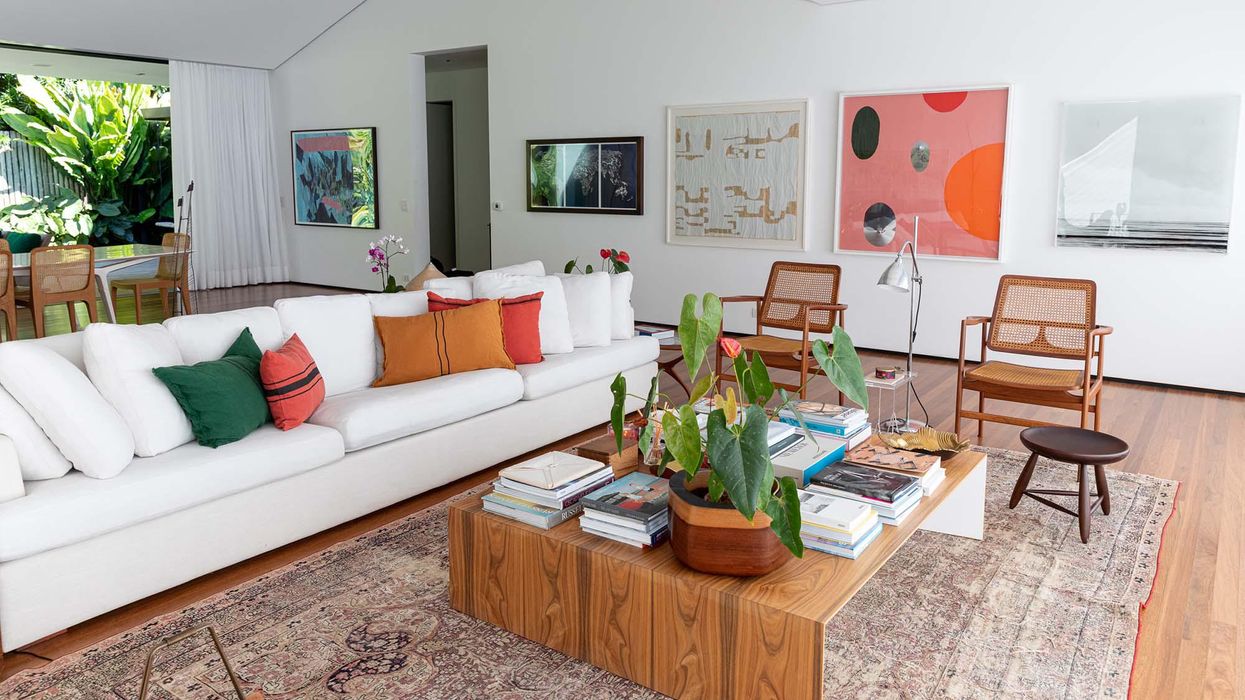 lapima home tour interiors