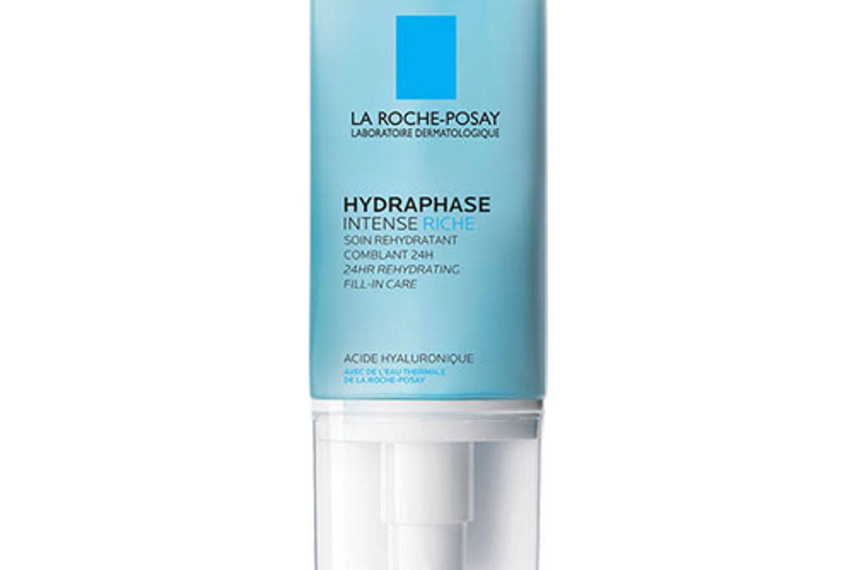 laroche porsay riche hyaluronic acid cream