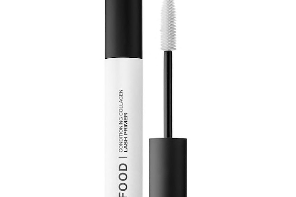 lashfood conditioning collagen lash primer