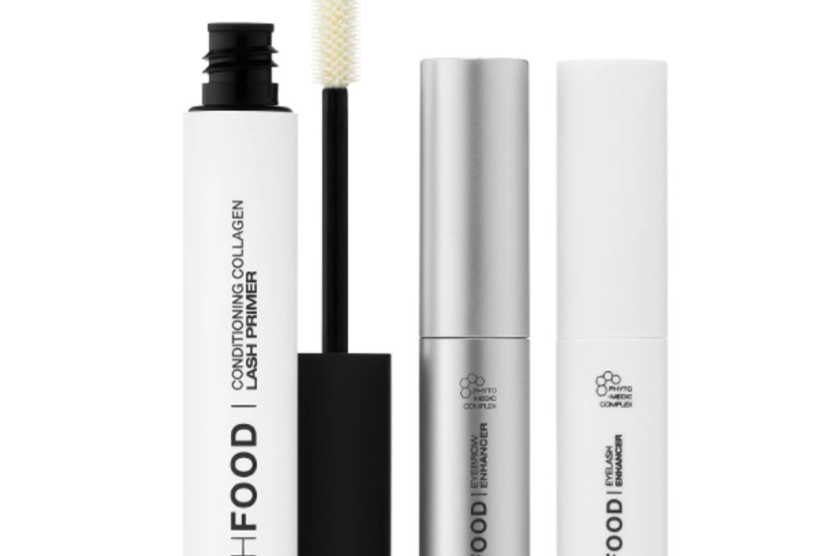 lashfood lash and brow rx kit