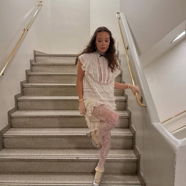 Laufey Is Officially Our Coquette Queen