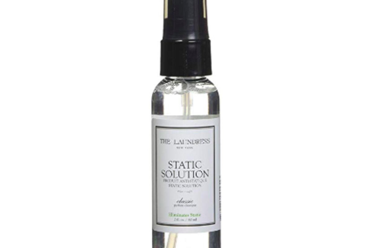 laundress static classic solution fluid