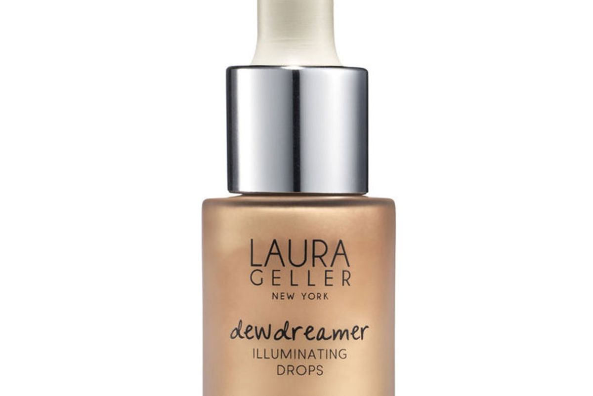 laura geller dewdreamer illuminating drops