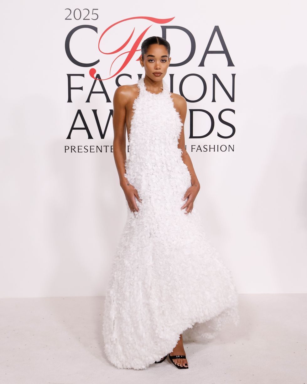 laura-harrier-cfda