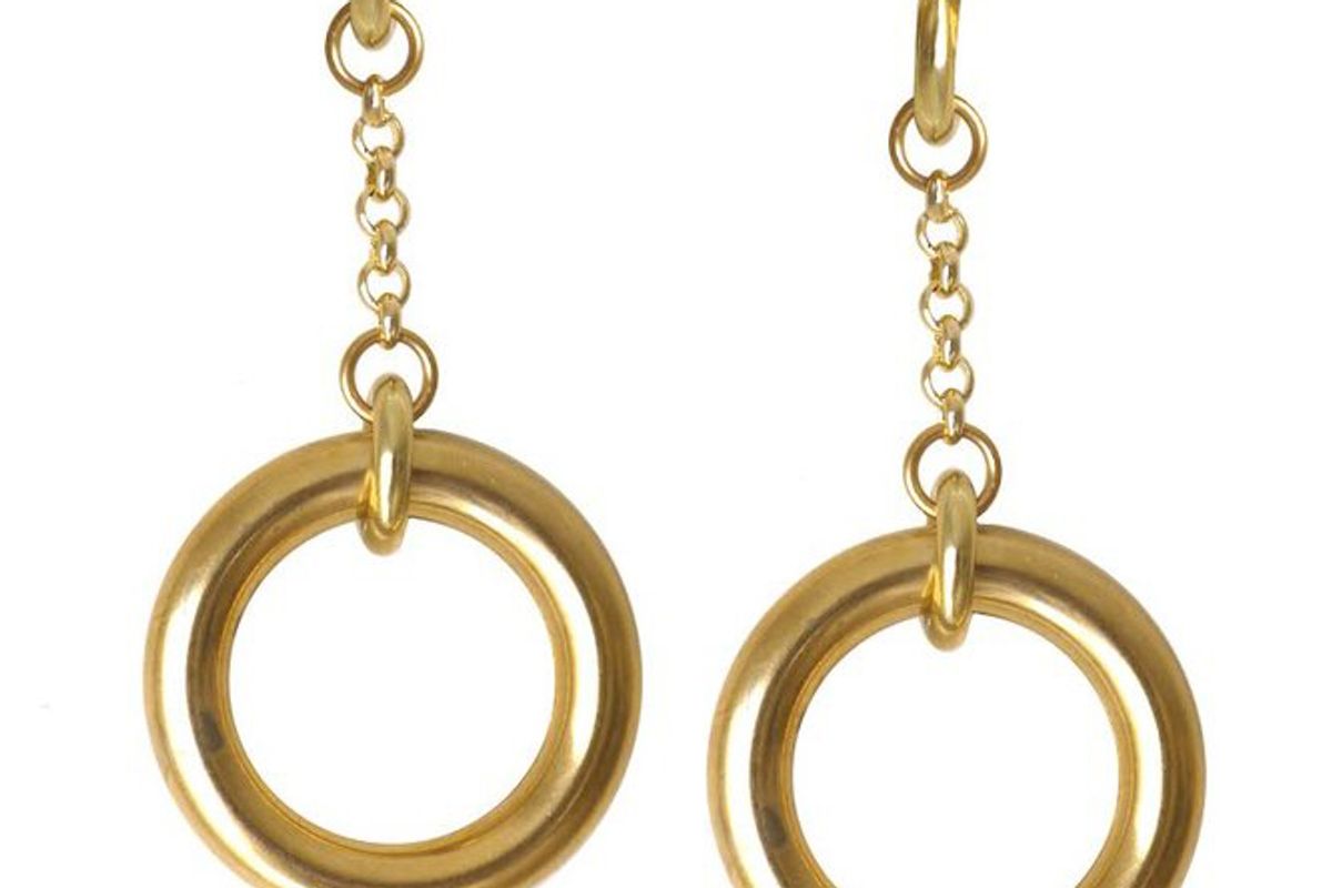 laura lombardi gilia earrings