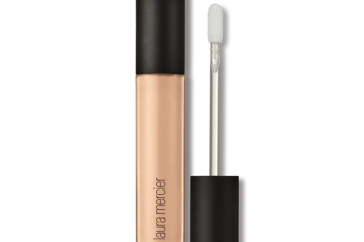 laura mercier flawless fusion longwear concealer