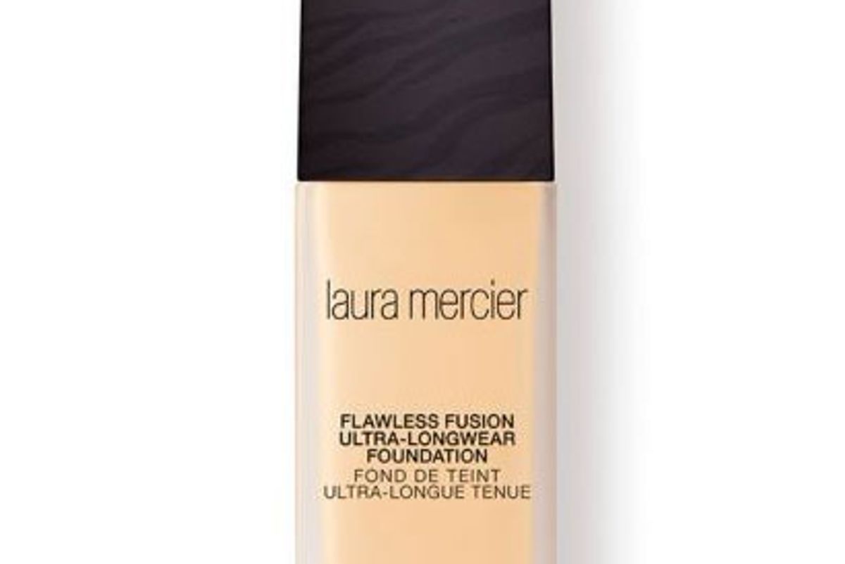 laura mercier flawless fusion ultra-longwear foundation