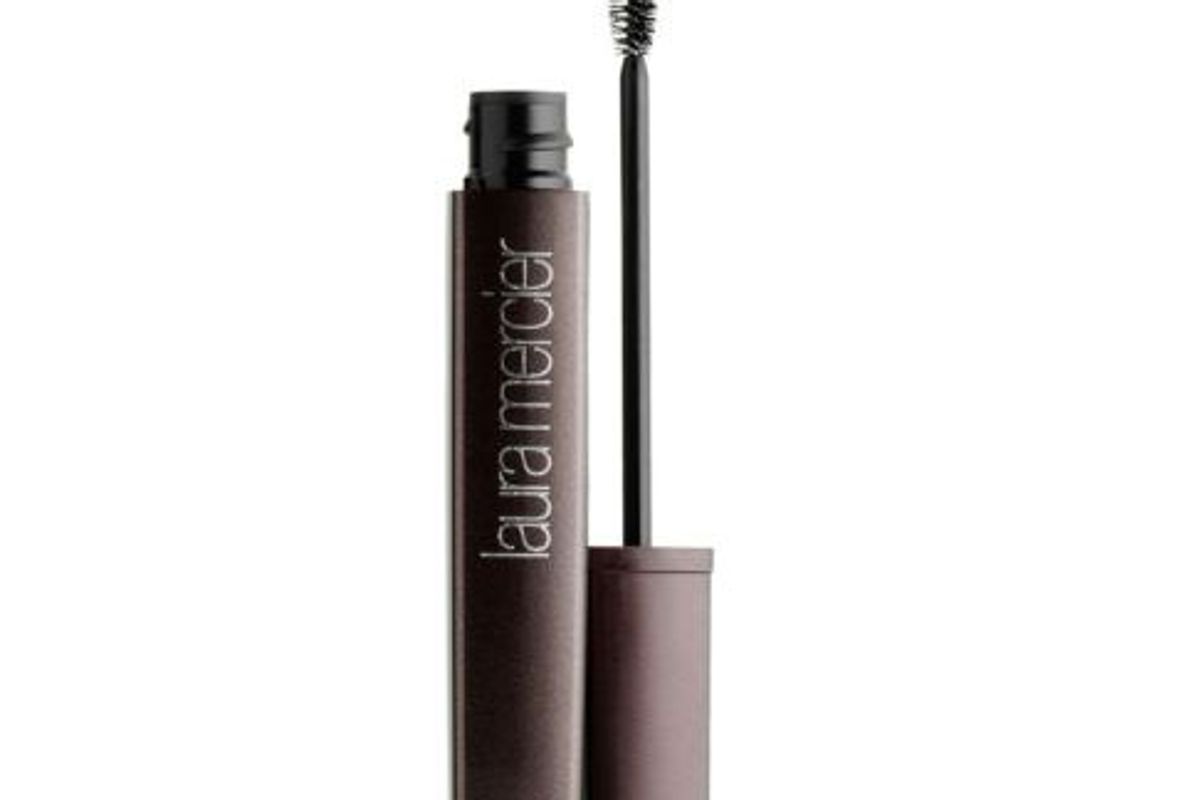 laura mercier long lash mascara