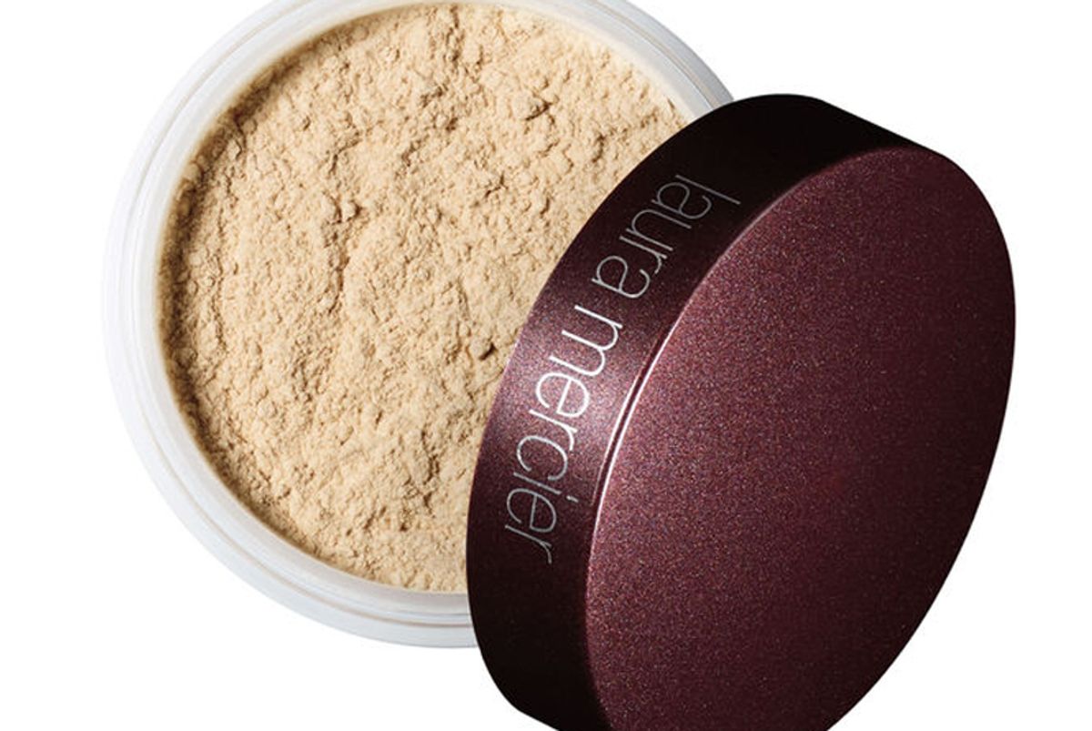 Translucent Loose Setting Powder