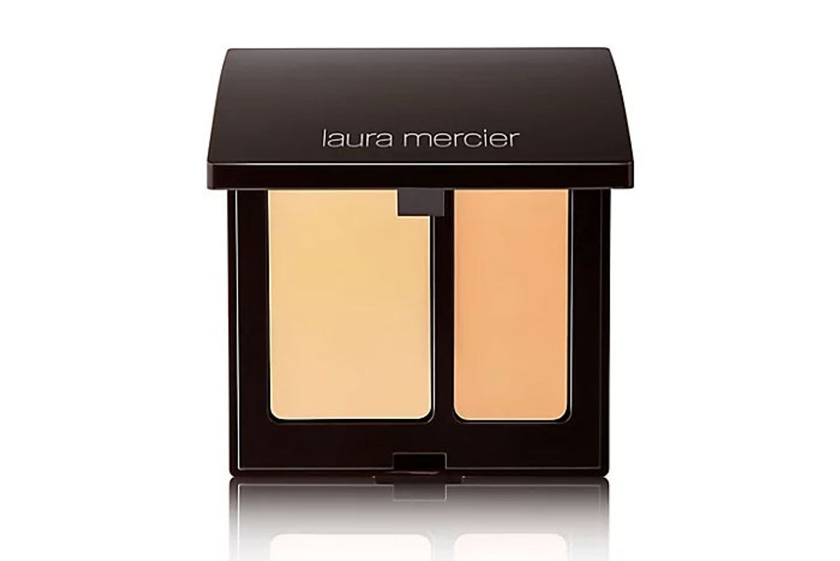 laura mercier secret camouflage concealer