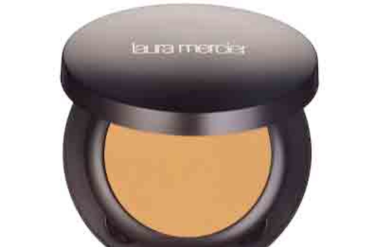 laura mercier smooth finish foundation powder