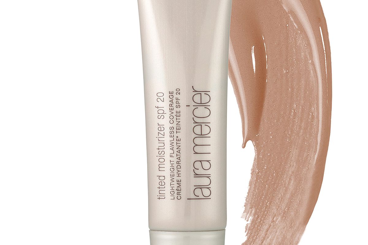 Tinted Moisturizer Broad Spectrum SPF 20