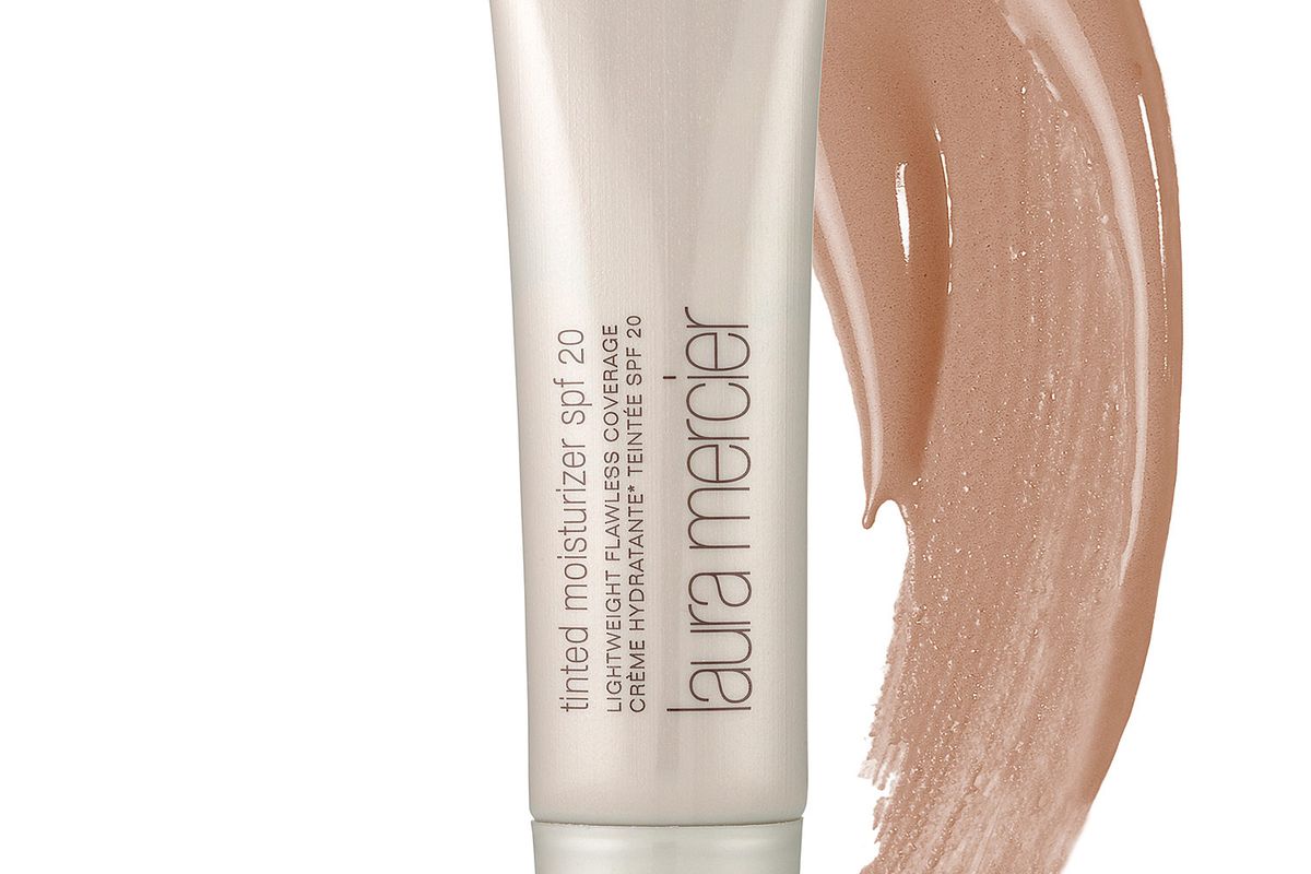 Tinted Moisturizer Broad Spectrum SPF 20