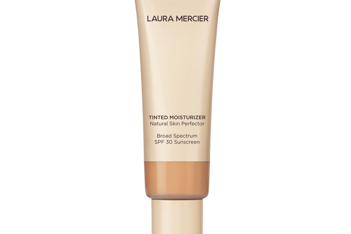 laura mercier tinted moisturizer natural skin perfector