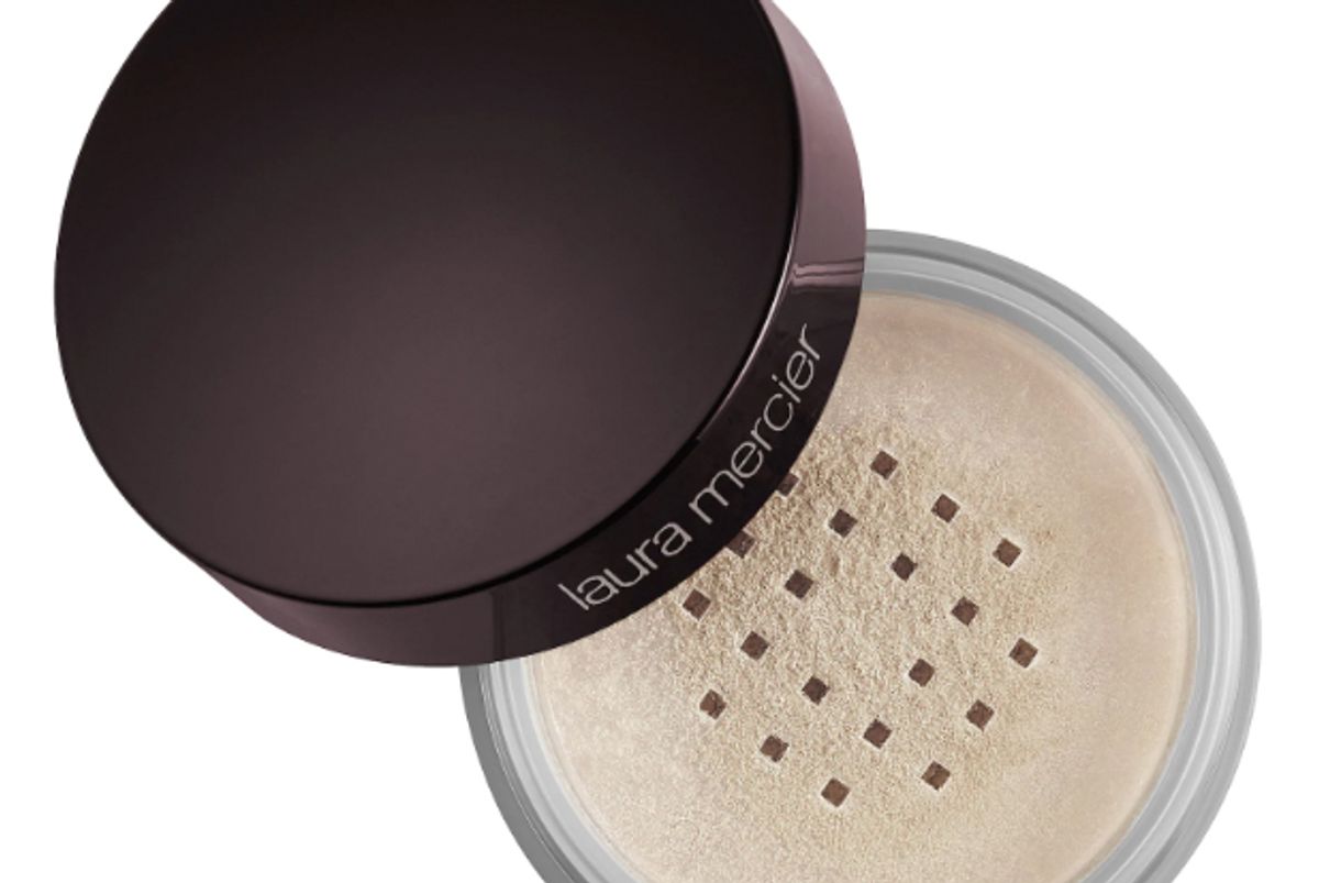 laura mercier translucent loose setting powde