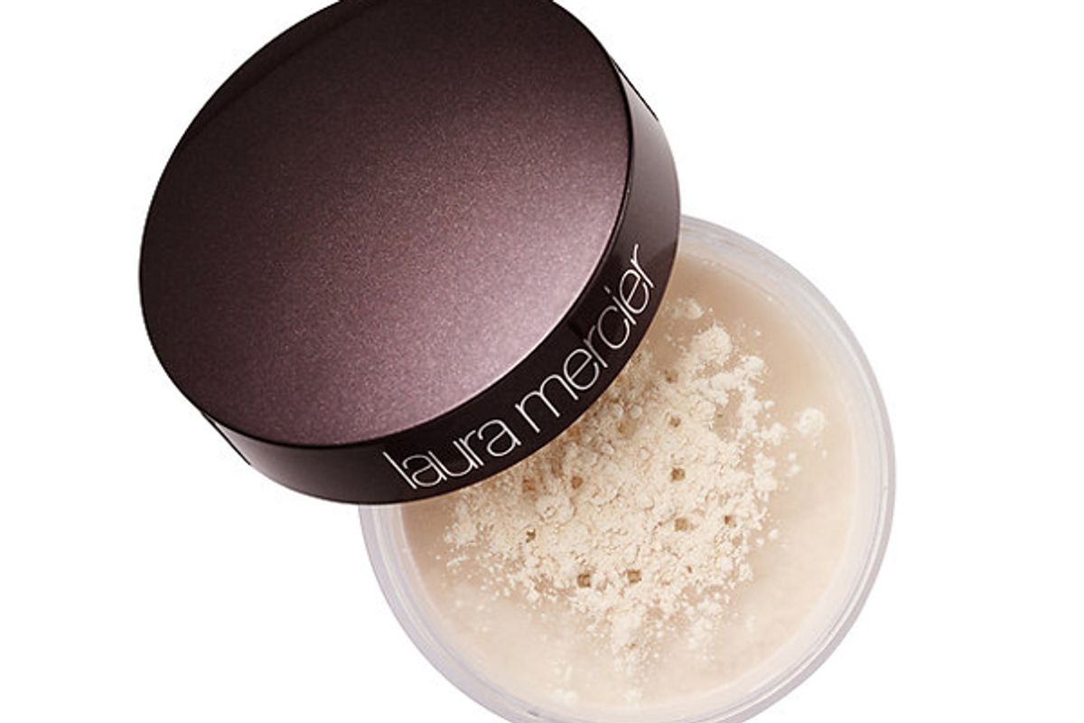 Translucent Loose Setting Powder