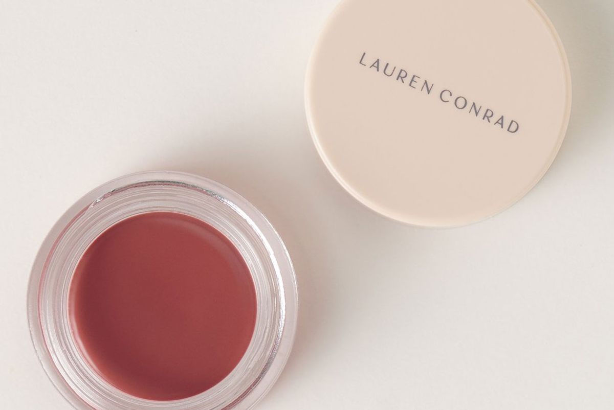 lauren conrad beauty the lip and cheek tint