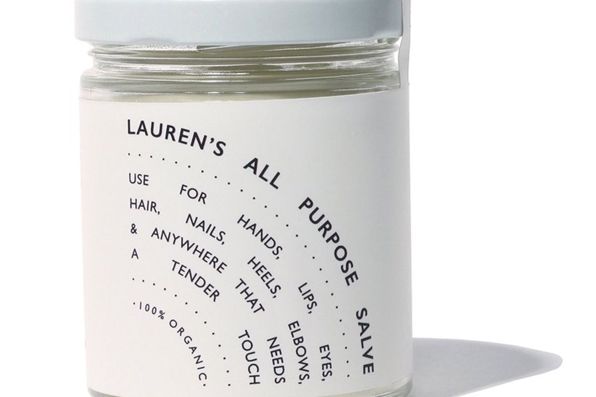 laurens all purpose classic lap salve