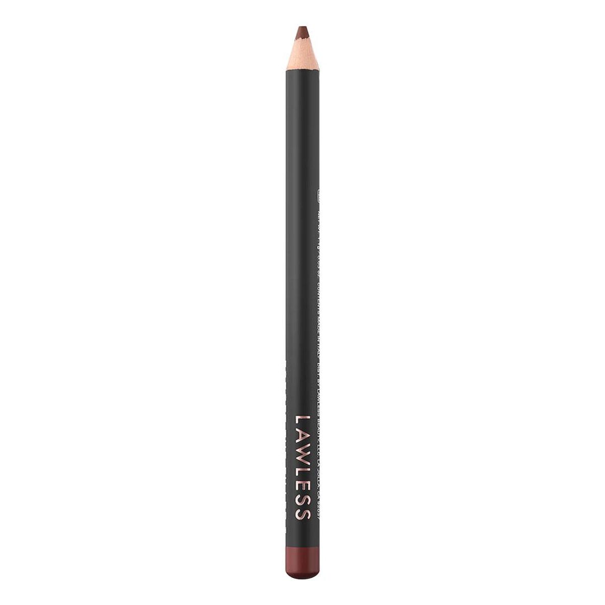 lawless forget the filler definer lip liner