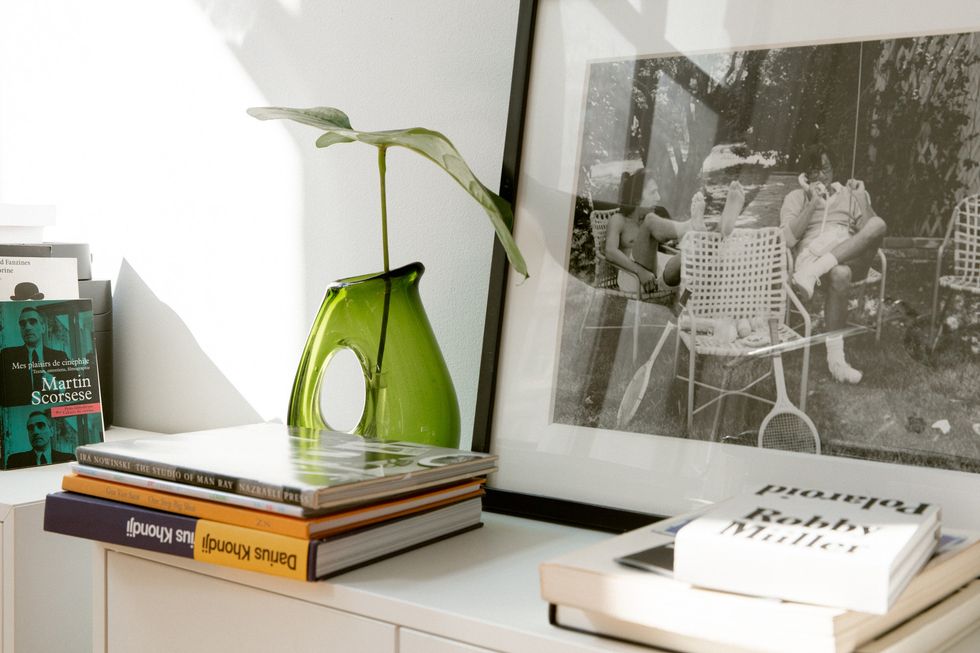 le cinema club founder marie-louise khondji