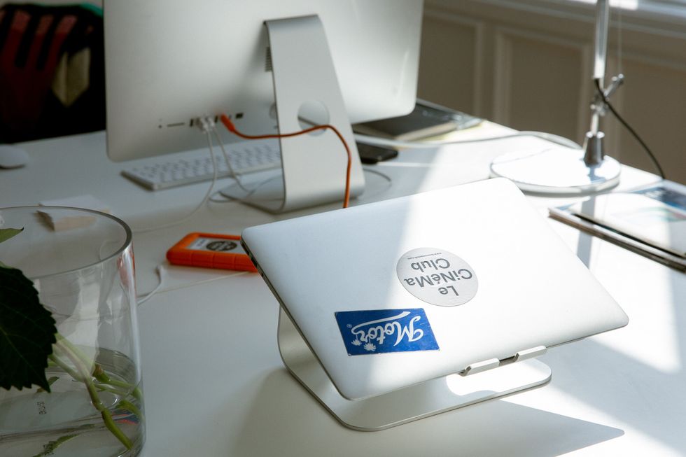 le cinema club founder marie-louise khondji