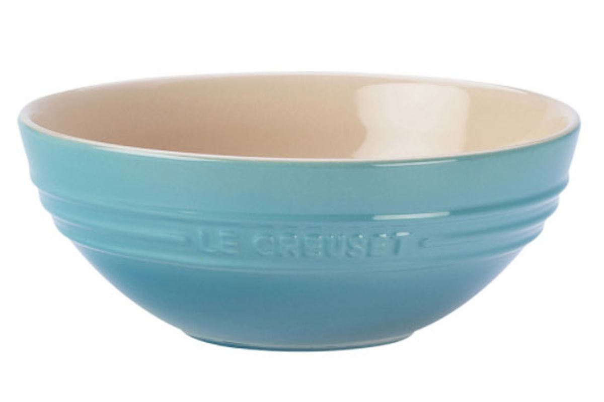 le creuset multi bowl