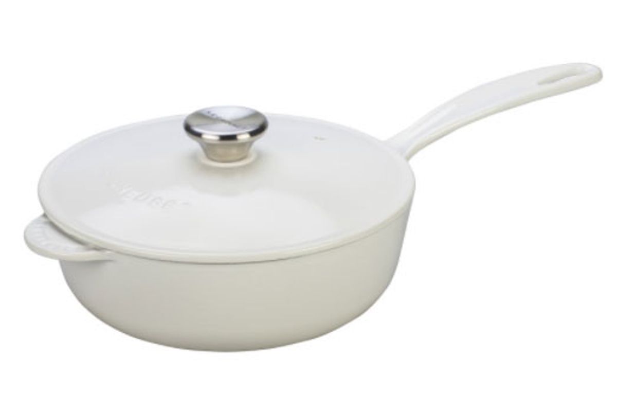 le creuset saucier