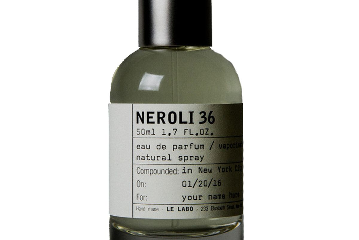le labo neroli 36 eau de parfum