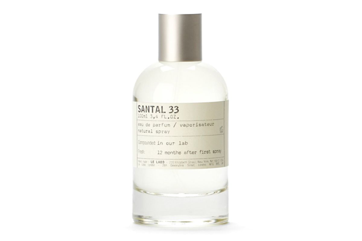 le labo santal 33 eau de parfum