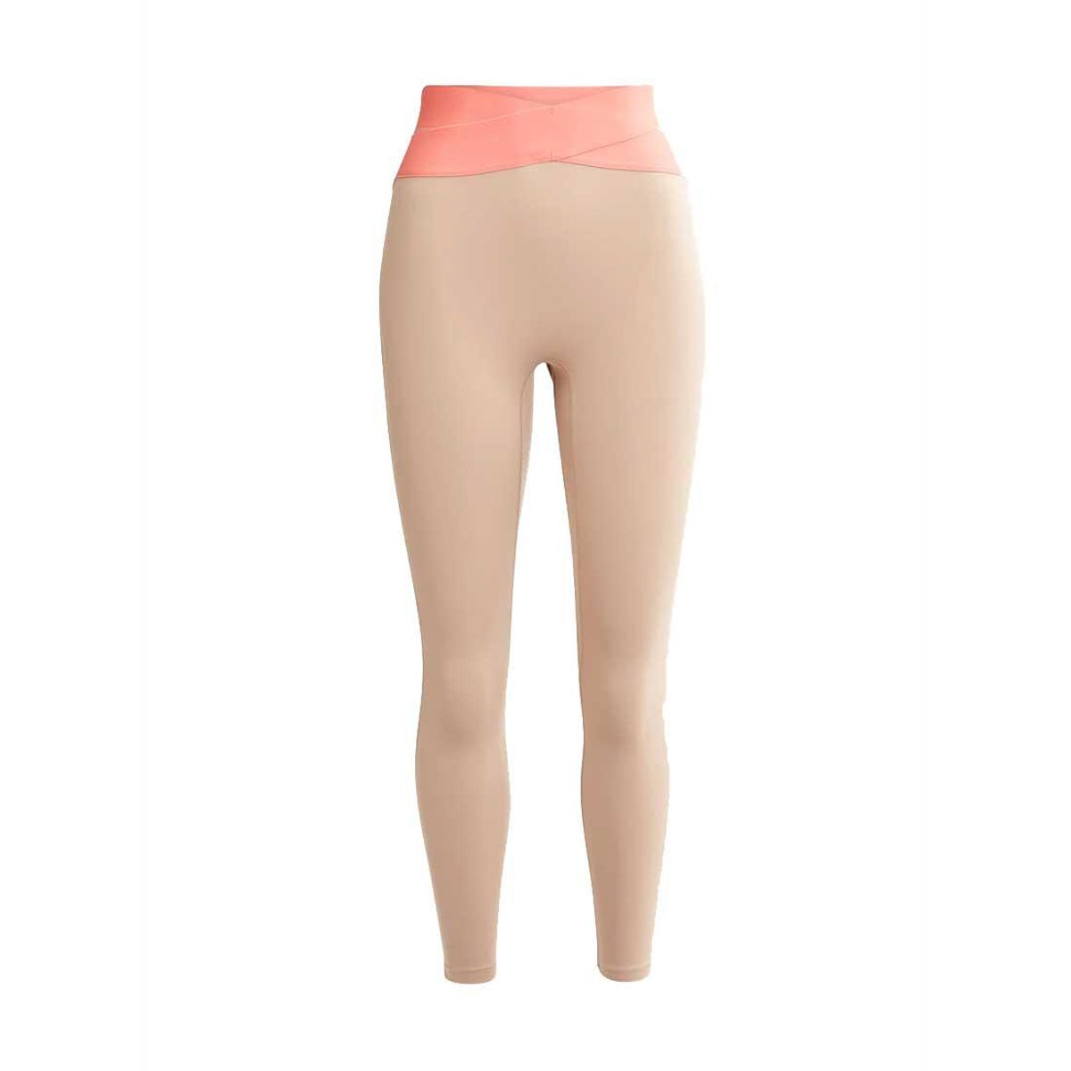 le ore corso crossover legging