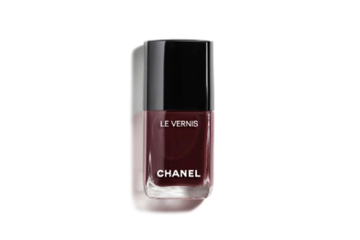 le vernis longwear nail colour