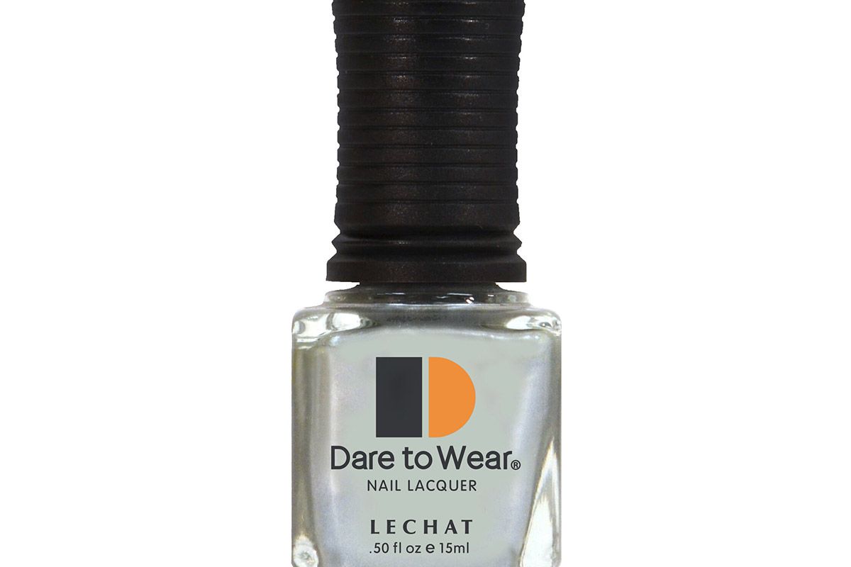 Dare to Wear Nail Lacquer in Martini