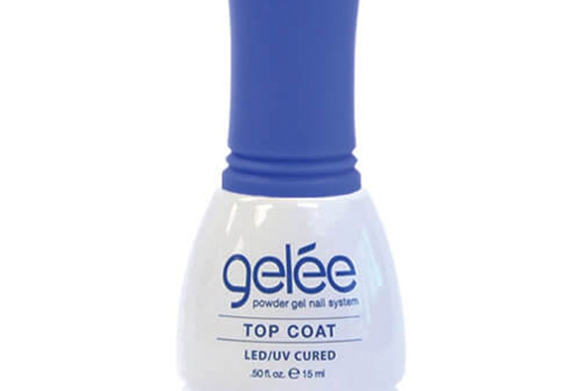 lechat gelee top coat