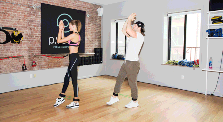 6 Exercise Moves That Will Instantly Lift Your Butt - Coveteur: Inside  Closets, Fashion, Beauty, Health, and Travel