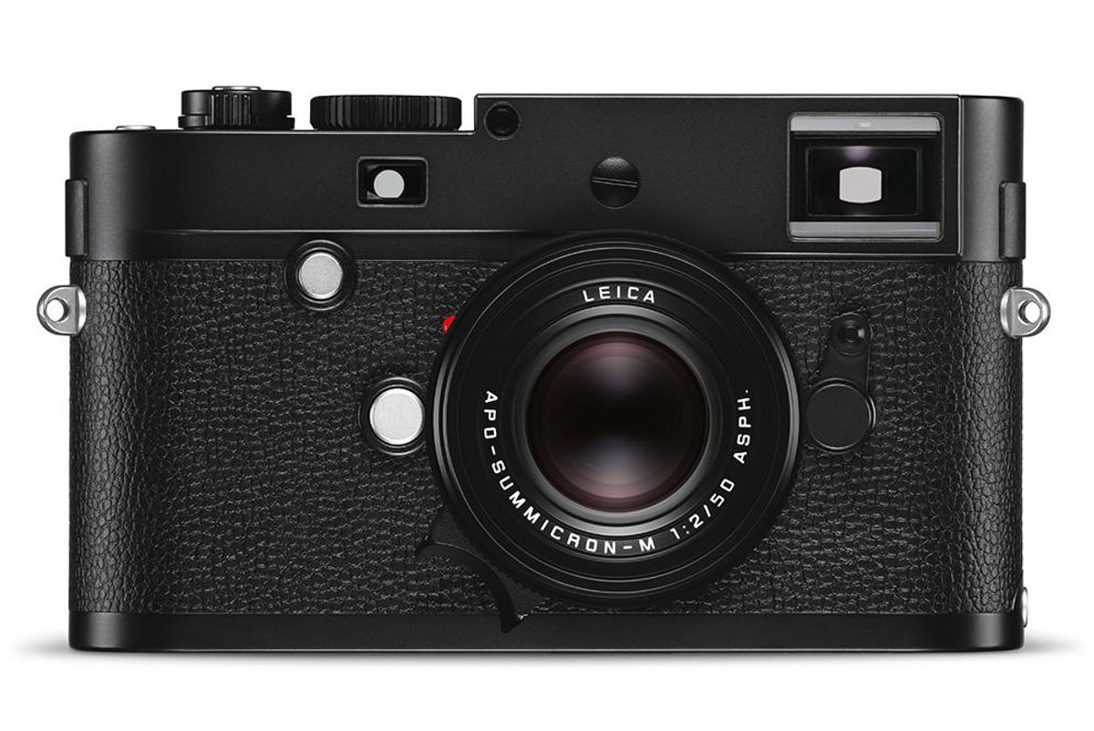 leica m monochrom typ 246 leitz wetzlar