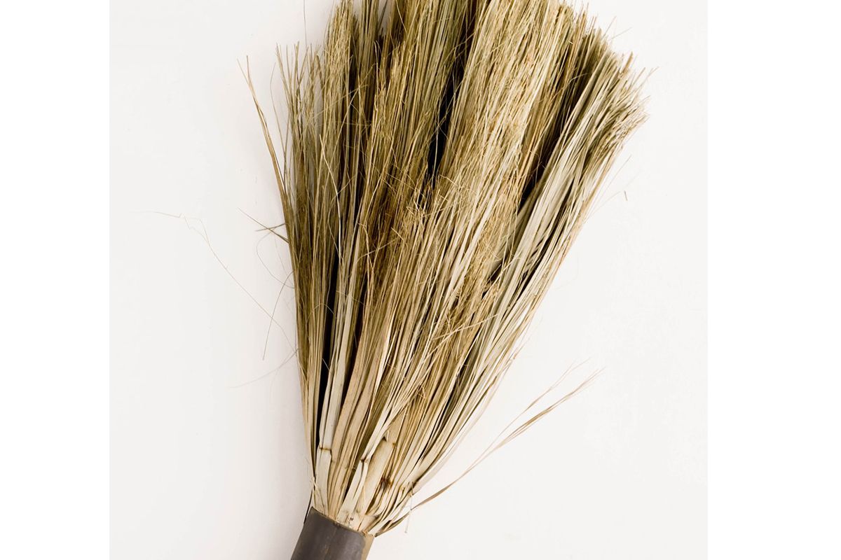 leif chiapas handheld broom