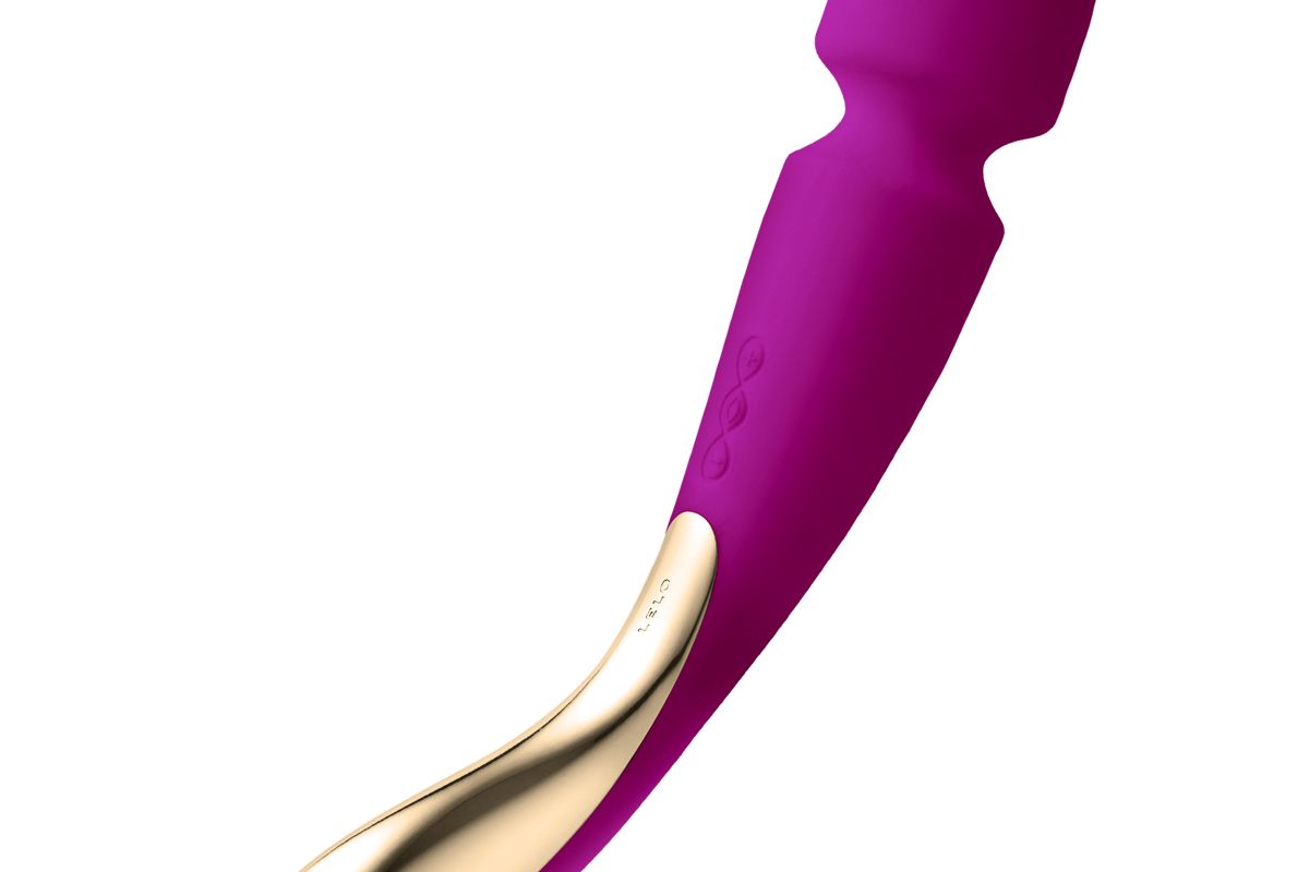 lelo smart wand 2
