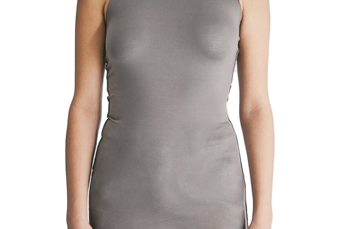 lemaire twisted second skin tank